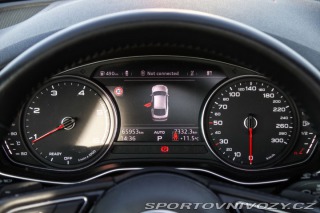 Audi A5 Sportback  40 2.0 TDI S l 2019