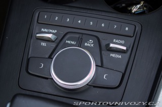 Audi A5 Sportback  40 2.0 TDI S l 2019