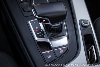 Audi A5 Sportback  40 2.0 TDI S l 2019