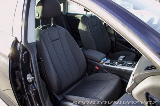 Audi A5 Sportback  40 2.0 TDI S l 2019
