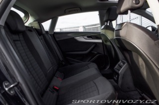 Audi A5 Sportback  40 2.0 TDI S l 2019
