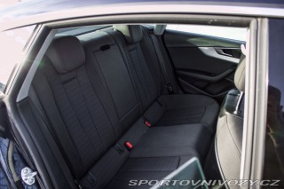 Audi A5 Sportback  40 2.0 TDI S l 2019