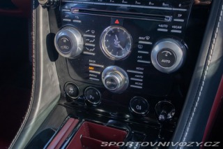 Aston Martin V8 Vantage  S 2012