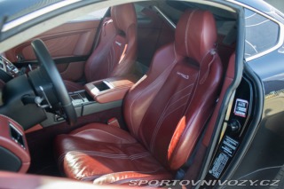Aston Martin V8 Vantage  S 2012
