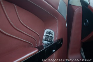 Aston Martin V8 Vantage  S 2012