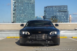 Aston Martin V8 Vantage  S 2012