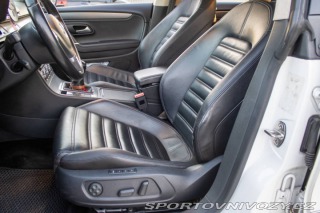 Volkswagen Passat CC CC  2.0 TDI 177k BlueMoti 2014