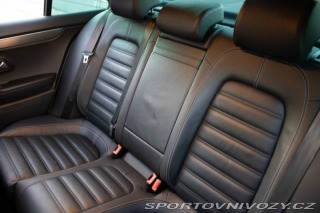 Volkswagen Passat CC CC  2.0 TDI 177k BlueMoti 2014