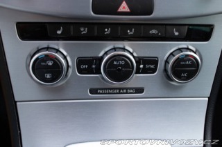 Volkswagen Passat CC CC  2.0 TDI 177k BlueMoti 2014