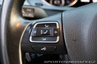 Volkswagen Passat CC CC  2.0 TDI 177k BlueMoti 2014