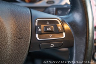 Volkswagen Passat CC CC  2.0 TDI 177k BlueMoti 2014