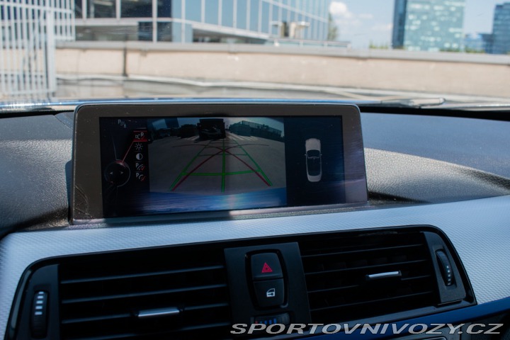 BMW 4 Cabrio 435i M Sport A/T 2015
