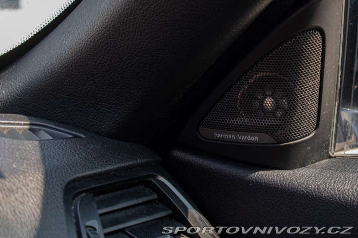 BMW 4 Cabrio 435i M Sport A/T 2015