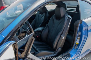BMW 4 Cabrio  435i M Sport A/T 2015