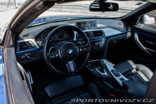 BMW 4 Cabrio  435i M Sport A/T 2015