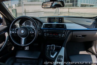 BMW 4 Cabrio  435i M Sport A/T 2015