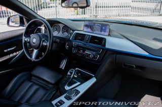 BMW 4 Cabrio  435i M Sport A/T 2015
