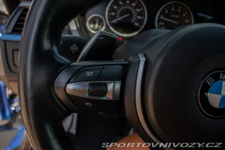 BMW 4 Cabrio  435i M Sport A/T 2015