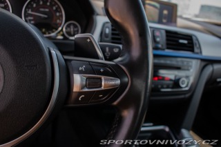 BMW 4 Cabrio  435i M Sport A/T 2015