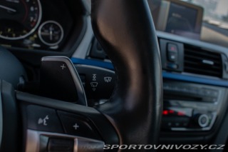 BMW 4 Cabrio  435i M Sport A/T 2015