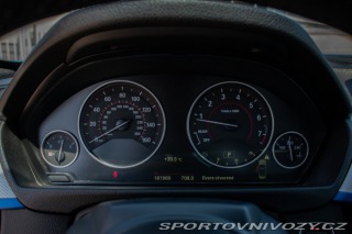 BMW 4 Cabrio  435i M Sport A/T 2015
