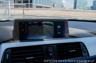 BMW 4 Cabrio  435i M Sport A/T 2015