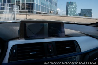 BMW 4 Cabrio  435i M Sport A/T 2015