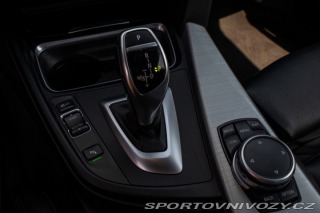 BMW 4 Cabrio  435i M Sport A/T 2015