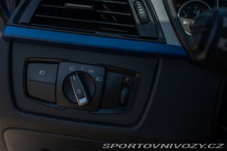 BMW 4 Cabrio  435i M Sport A/T 2015