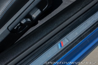 BMW 4 Cabrio  435i M Sport A/T 2015
