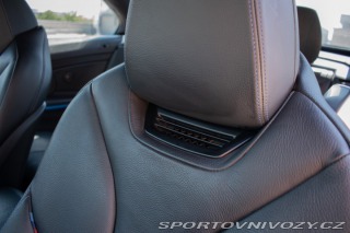 BMW 4 Cabrio  435i M Sport A/T 2015