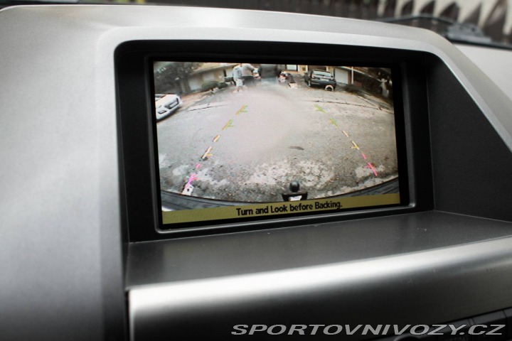 Infiniti Ostatní modely QX56 5.6 V8 AWD 230kW 31 2006