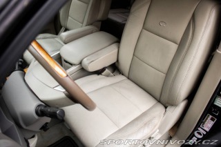 Infiniti Ostatní modely QX56 5.6 V8 AWD 230kW 31 2006