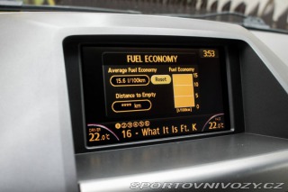 Infiniti Ostatní modely QX56 5.6 V8 AWD 230kW 31 2006