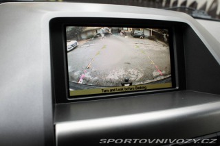 Infiniti Ostatní modely QX56 5.6 V8 AWD 230kW 31 2006