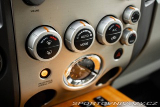 Infiniti Ostatní modely QX56 5.6 V8 AWD 230kW 31 2006