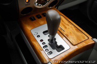Infiniti Ostatní modely QX56 5.6 V8 AWD 230kW 31 2006