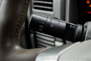 Infiniti Ostatní modely QX56 5.6 V8 AWD 230kW 31 2006