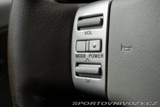 Infiniti Ostatní modely QX56 5.6 V8 AWD 230kW 31 2006