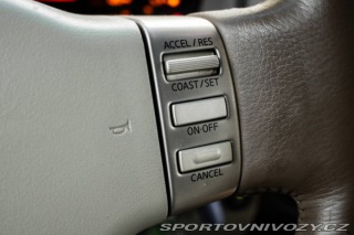 Infiniti Ostatní modely QX56 5.6 V8 AWD 230kW 31 2006