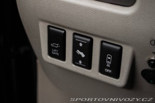 Infiniti Ostatní modely QX56 5.6 V8 AWD 230kW 31 2006