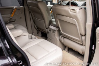 Infiniti Ostatní modely QX56 5.6 V8 AWD 230kW 31 2006