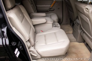 Infiniti Ostatní modely QX56 5.6 V8 AWD 230kW 31 2006