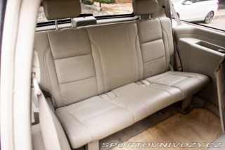 Infiniti Ostatní modely QX56 5.6 V8 AWD 230kW 31 2006