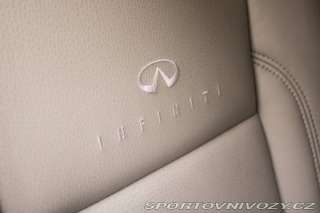 Infiniti Ostatní modely QX56 5.6 V8 AWD 230kW 31 2006
