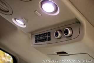 Infiniti Ostatní modely QX56 5.6 V8 AWD 230kW 31 2006