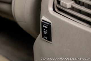 Infiniti Ostatní modely QX56 5.6 V8 AWD 230kW 31 2006