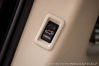 Infiniti Ostatní modely QX56 5.6 V8 AWD 230kW 31 2006