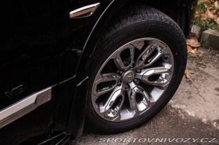 Infiniti Ostatní modely QX56 5.6 V8 AWD 230kW 31 2006