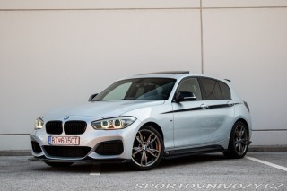 BMW 1 140i xDrive